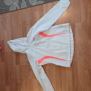 Light weight jacket